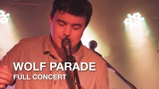 download wolf parade apologies to queen mary zip